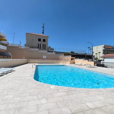 شقة Edith - Ocean View Just Above The Beach *