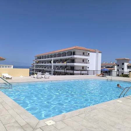Edith - Ocean View Just Above The Beach * بويرتو دي سانتياغو